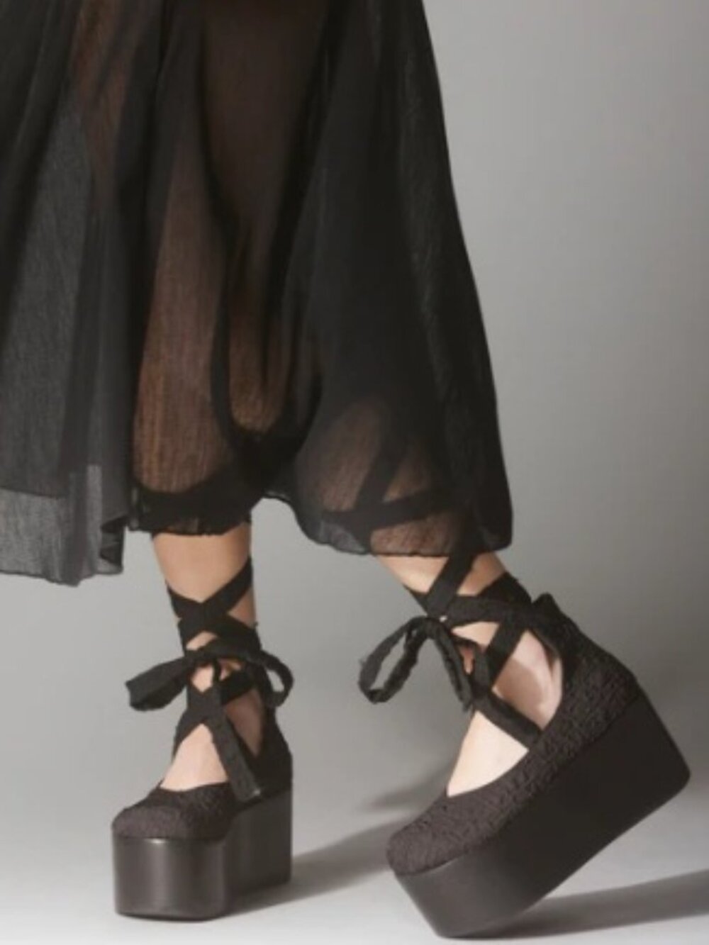 UNIF irori platforms